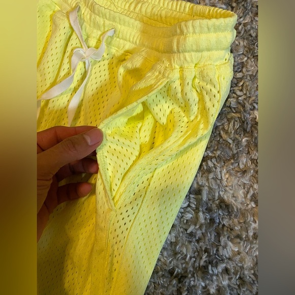 Fp movement overtime mesh pants XS - Picture 7 of 7